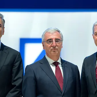 Bank Ex-Board Members Asked To Pay For Misconduct