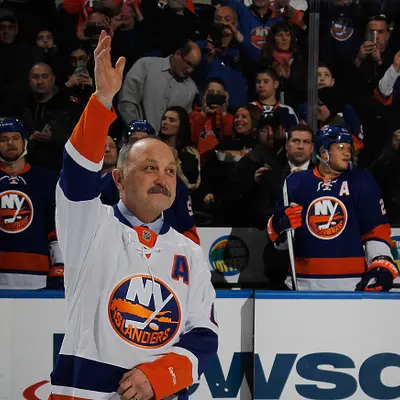Bryan Trottier