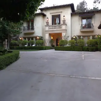 Britney Spears' Old Beverly Hills Mansion For Sale At $6.8 Million