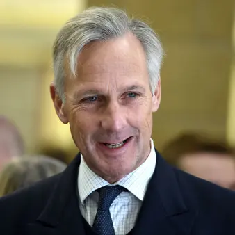 Barbados Reportedly Wants To Make "Fabulously Wealthy" British Politician The First Individual To Pay Slavery Reparations