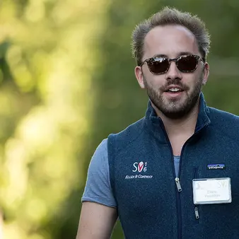 Dropbox Is Going Public And Its CEO Is About To Cash In