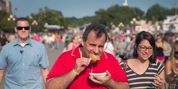 Chris Christie