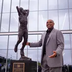 Charles Barkley Pledges A Million Dollars To Tuskegee University