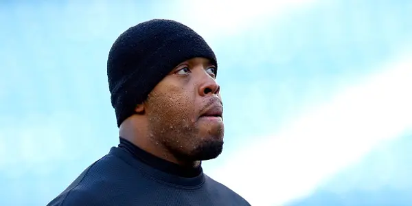 Terrell Suggs