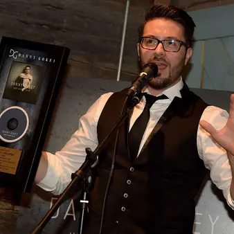 Danny Gokey Net Worth