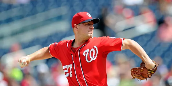 Jordan Zimmermann