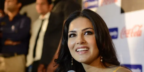 Sunny Leone