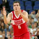 Sasha Kaun