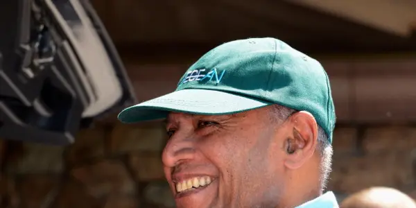 Ananda Krishnan