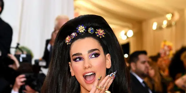Dua Lipa