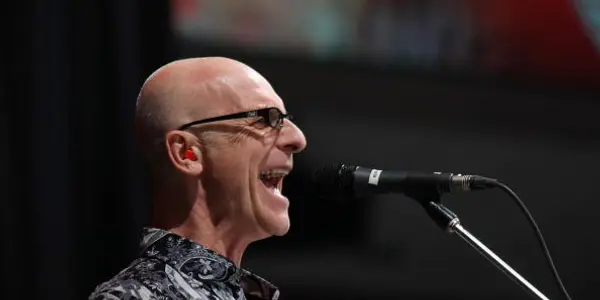 Kim Mitchell