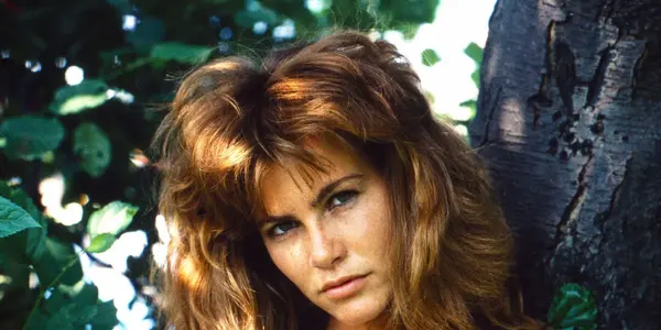 Tawny Kitaen