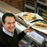 How Fred DeLuca Turned A $1,000 Loan Into A $2.6 Billion Subway Sandwich Fortune (And Why The Company Is Struggling Today)