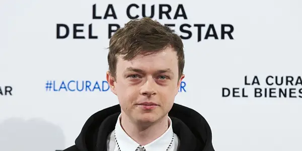 Dane DeHaan