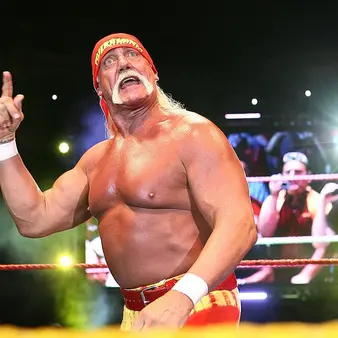 Hulk Hogan Was Only Worth $5 Million At The Time Of His Death??!! Actually, That's Not The Full Picture, Brother