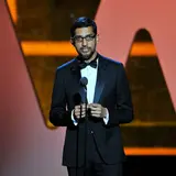Google CEO Sundar Pichai Got A Stock Package Worth Almost $200 Million
