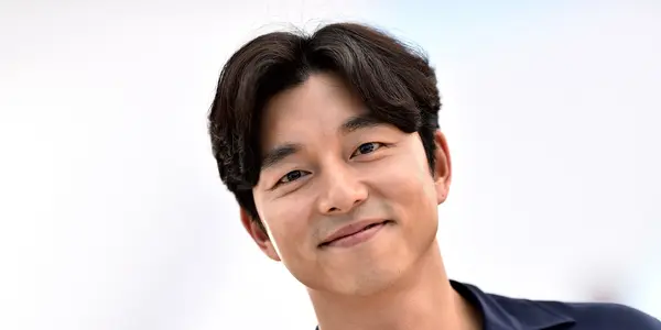 Gong Yoo
