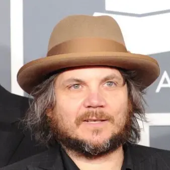Jeff Tweedy Net Worth