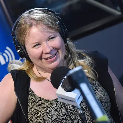 Julie Plec