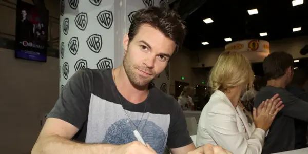 Daniel Gillies