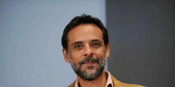 Alexander Siddig