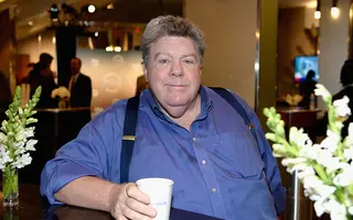 George Wendt Net Worth
