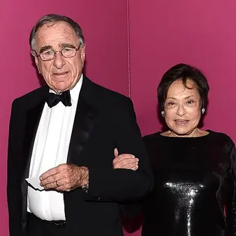 Billionaire Harry Macklowe Is Fighting With Ex-Wife Linda Over Almost $1 Billion Worth Of Art