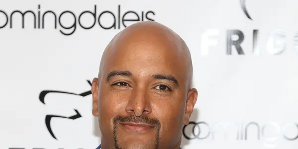 Jonathan Coachman