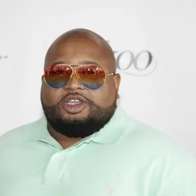 Jazze Pha