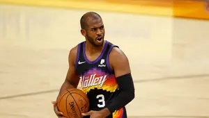 Chris Paul Retires As One Of The Highest Earners In NBA History
