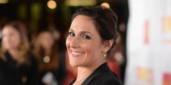 Ricki Lake