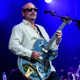 Huey Morgan Net Worth