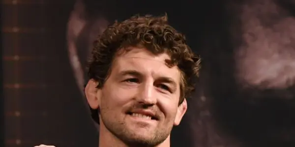 Ben Askren