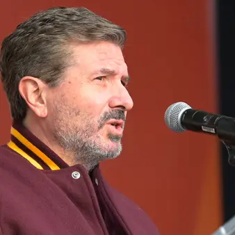 Daniel Snyder Agrees To Sell The Washington Commanders For Over $6 BILLION