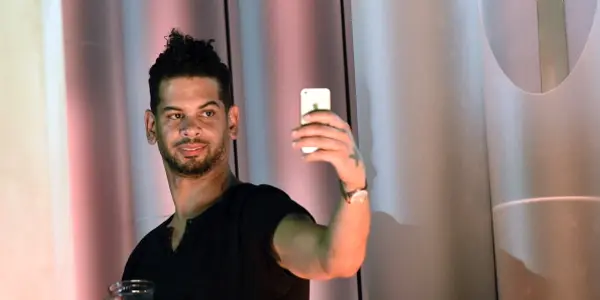 Marc Kinchen
