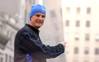 Christian Laettner Net Worth