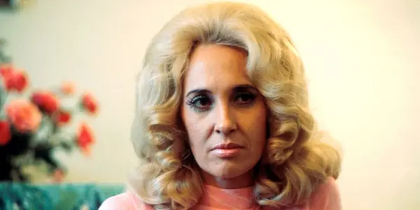 Tammy Wynette