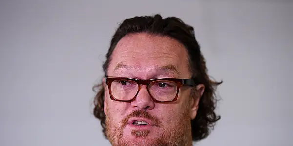 Luc Longley