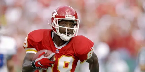 Andre Rison