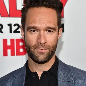 Chris Diamantopoulos Net Worth