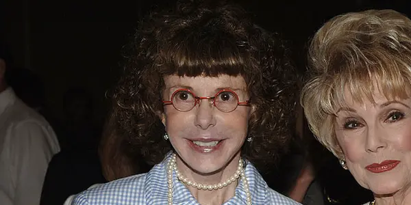 Kim Darby
