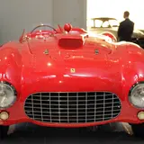 The Time Leslie Wexner Spent $16.5M on Ferrari And Then Had To Spend Another $12M Fighting For It In Court