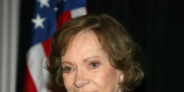 Rosalynn Carter