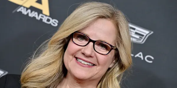 Bonnie Hunt