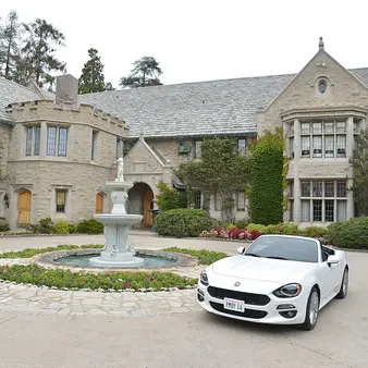 The Most Expensive Homes Of 2016