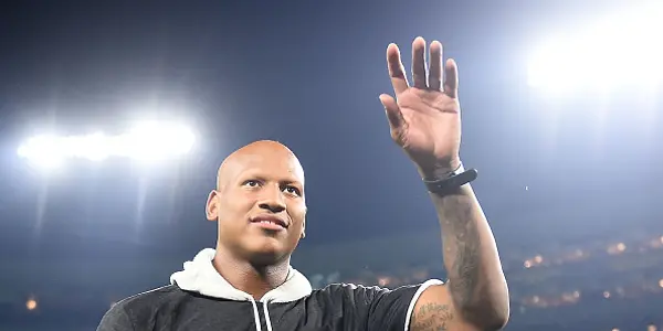Ryan Shazier