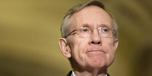 Harry Reid