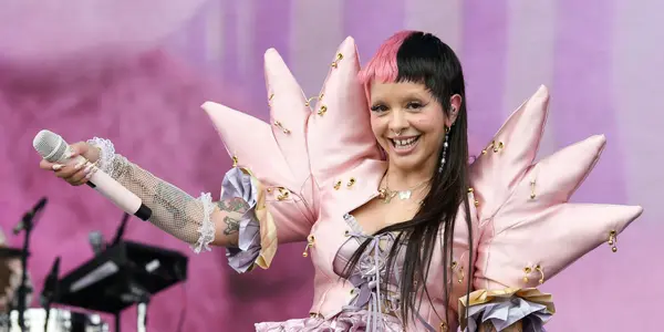 Melanie Martinez