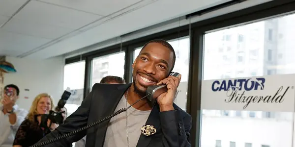 Jay Pharoah