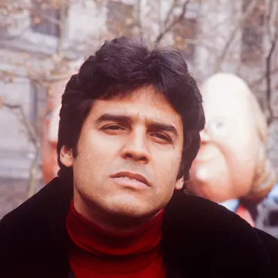 Erik Estrada